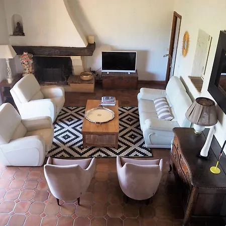 Bellevue Villa Sainte-Maxime