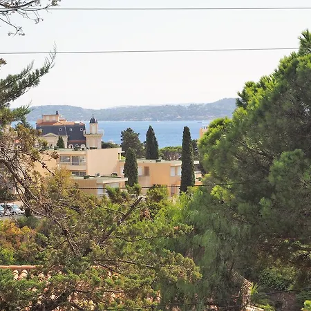 Bellevue * Sainte-Maxime