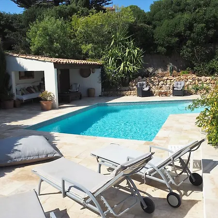 Bellevue Villa Sainte-Maxime